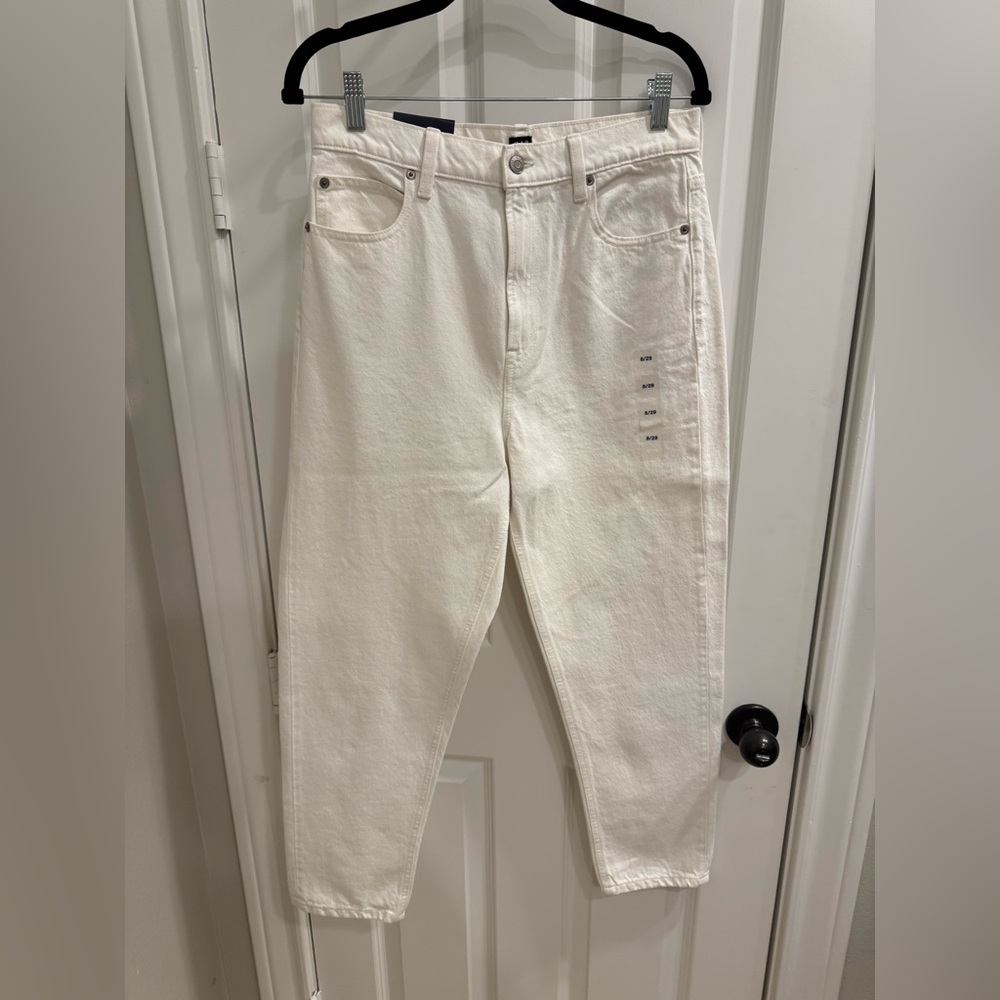 GAP Mom Jean